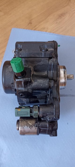 Bomba Inyección Diésel 2.0 Ford Citroen Peugeot
