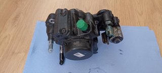 Bomba Inyección Diésel 2.0 Ford Citroen Peugeot