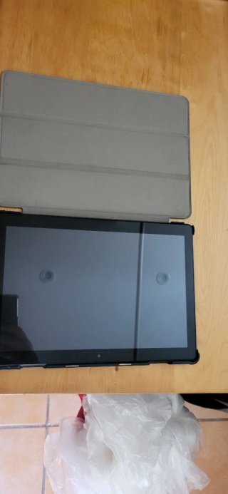 Tablet Lenovo M10 Lite 32 GB
