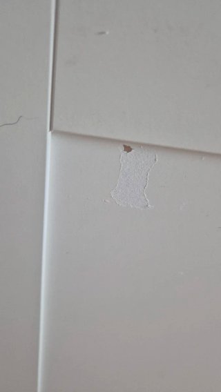 2 Estanterías Besta Ikea Madera