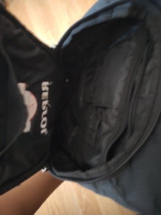 Mochila Ogio Repsol Negra 35L