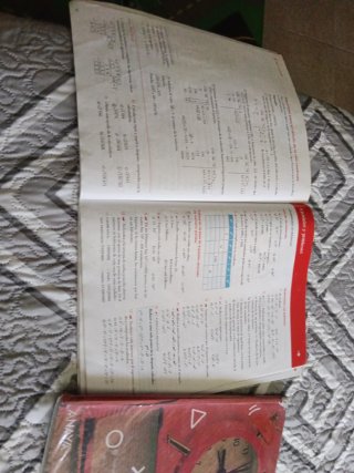Matemáticas 1 ESO