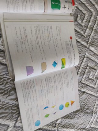 Matemáticas 1 ESO