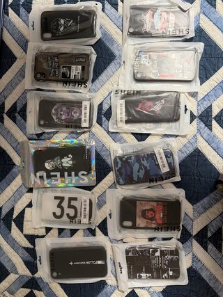 12 Fundas para iPhone XR
