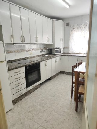 Alquiler habitaciones universitarios