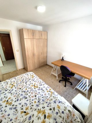 Alquiler habitaciones universitarios