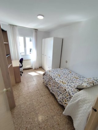 Alquiler habitaciones universitarios