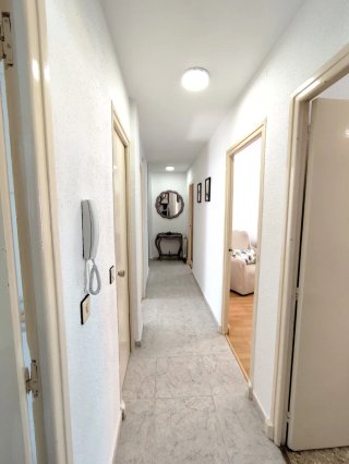 Alquiler habitaciones universitarios