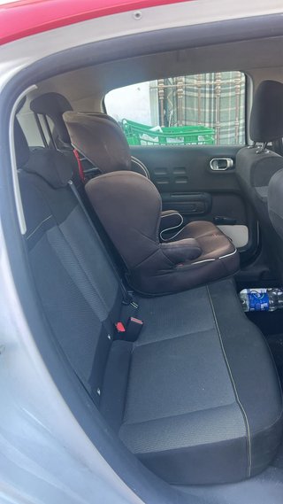 Citroen C3 2022