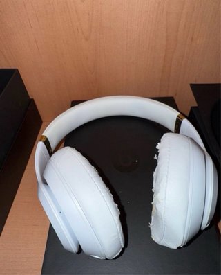 Beats Studio Wireless 3 Blancos