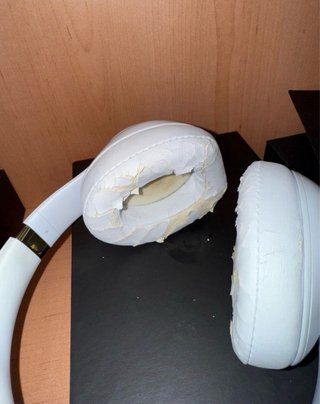 Beats Studio Wireless 3 Blancos