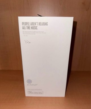 Beats Studio Wireless 3 Blancos