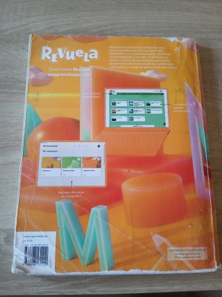 Libro Matemáticas