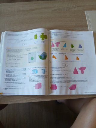 Libro Matemáticas