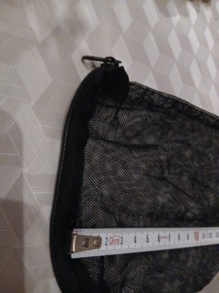 Bolsas para material filtrante  acuario