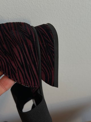 Tacones elegantes Monica punta fina