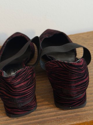 Tacones elegantes Monica punta fina