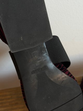 Tacones elegantes Monica punta fina