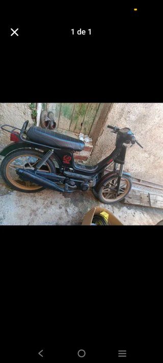Derbi Variant