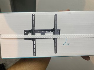 Soporte pared Qilive TILT L 32-65