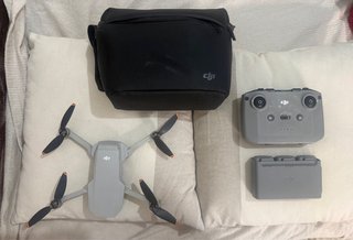 Drone DJI Mavic Mini 2