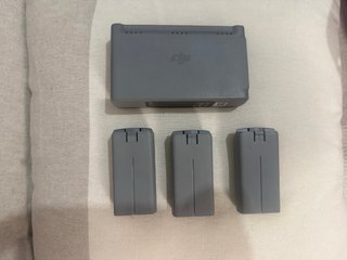 Drone DJI Mavic Mini 2