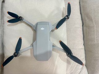 Drone DJI Mavic Mini 2