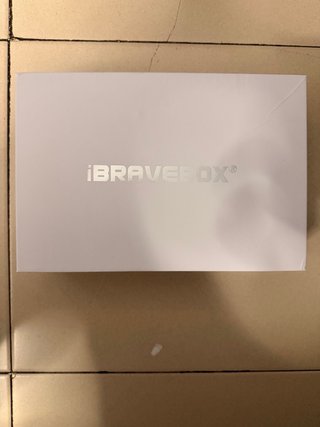 Medidor Señal Satélite iBravebox HD