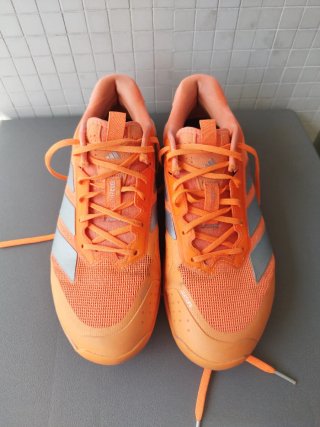 Adidas Adizero Ubersonic 5