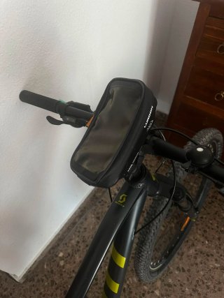 Bicicleta Scott aspect 960 Talla M