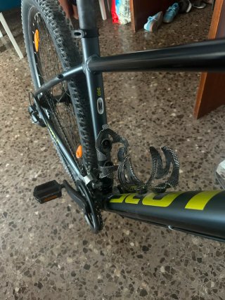 Bicicleta Scott aspect 960 Talla M