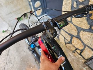 Cannondale Moterra Neo SL