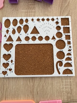 Kit de Quilling y Filigrana