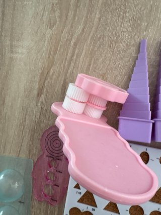 Kit de Quilling y Filigrana
