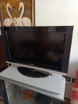 Televisión Samsung 32
