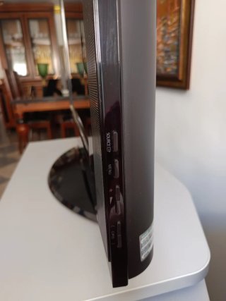 Televisión Samsung 32