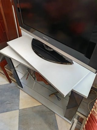 Televisión Samsung 32