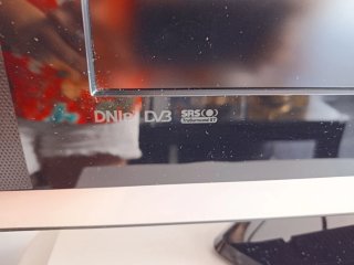 Televisión Samsung 32