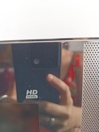 Televisión Samsung 32