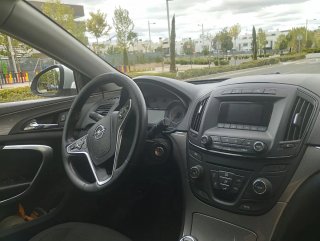 Opel Insignia 2016