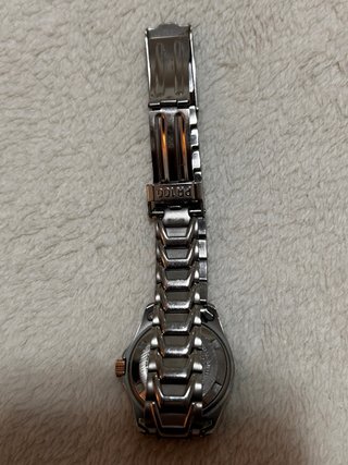 Reloj Tissot PR 100