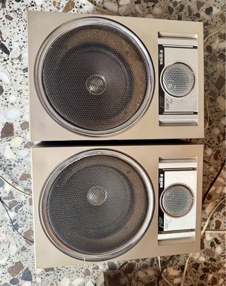 Sistema de sonido Tensai COMP-5