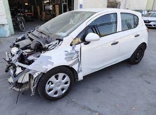 225789 piloto trasero 39090648 opel corsa 1.3 cdti
