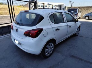 225789 piloto trasero 39090648 opel corsa 1.3 cdti