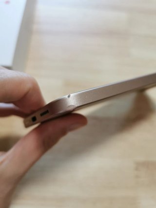 Xiaomi 15T Rosa Oro 256GB