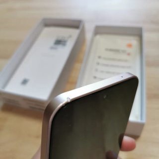 Xiaomi 15T Rosa Oro 256GB