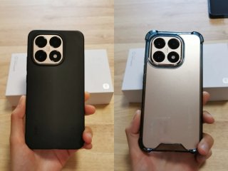Xiaomi 15T Rosa Oro 256GB