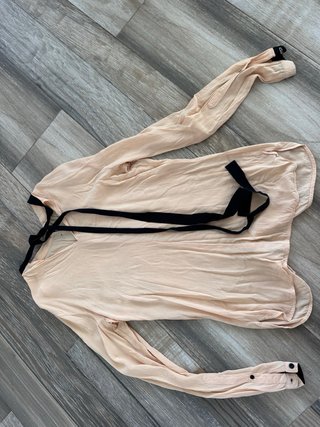 Massimo Dutti, Diesel Blusas Talla S- M