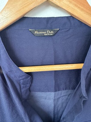 Massimo Dutti, Diesel Blusas Talla S- M