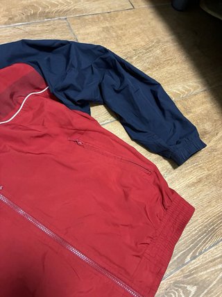 Cortavientos Adidas Vintage